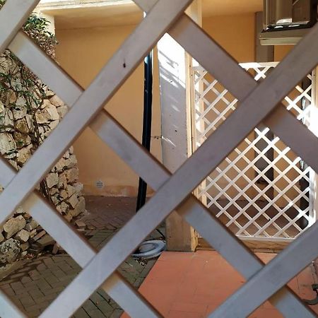 فيلا Nisportino, Elba. Bilocale Con Patio Vista Mare. Casale Gastagno المظهر الخارجي الصورة