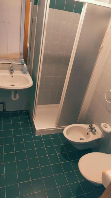 فيلا Nisportino, Elba. Bilocale Con Patio Vista Mare. Casale Gastagno المظهر الخارجي الصورة